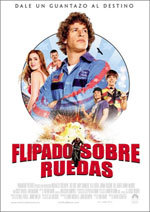 Flipado sobre ruedas
