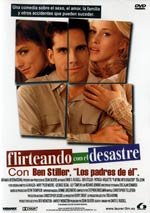 Flirteando con el desastre