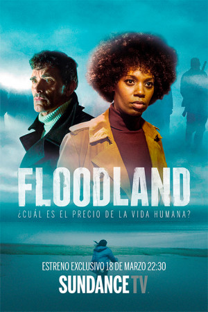 Floodland (2019)