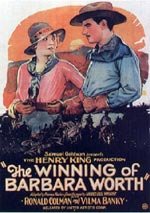 Flor del desierto (1926)
