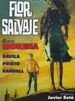 Flor salvaje (1968)