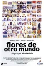 Flores de otro mundo