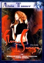 Flores de sangre