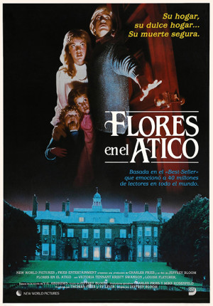 Flores en el ático (1987)