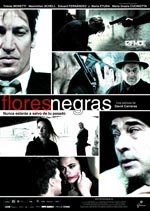 Flores negras (2009)