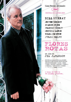 Flores rotas (2005)