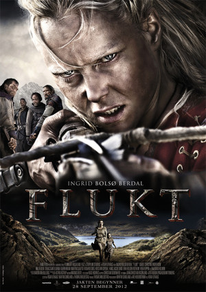 Flukt: En los tiempos de la peste