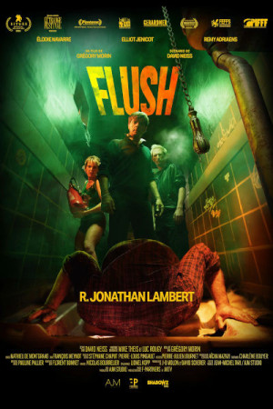 Flush (2025)