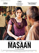 Masaan