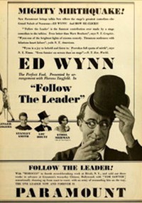 Follow the Leader
