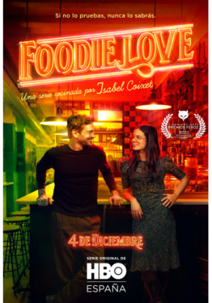 Foodie Love (2019)