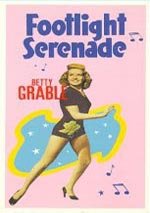 Footlight Serenade