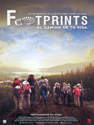Footprints, el camino de tu vida
