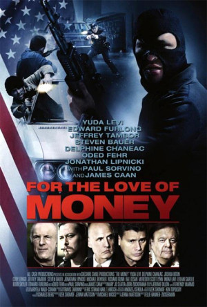 Dinero sangriento (2012)