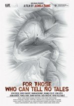 For Those Who Can Tell No Tales