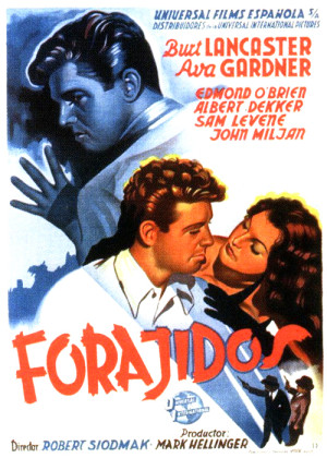 Forajidos