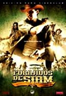 Forajidos de Siam