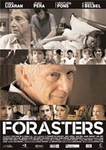 Forasteros (2008)