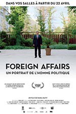 Foreign Affairs (2016)