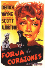 Forja de corazones