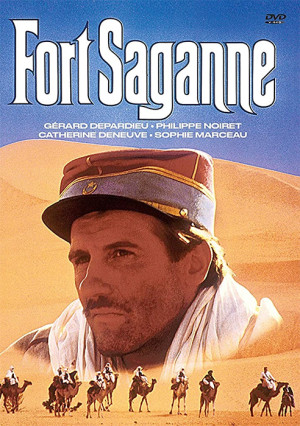 Fort Saganne