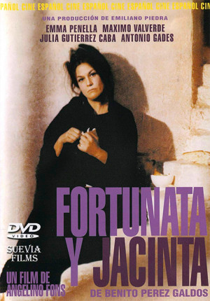 Fortunata y Jacinta