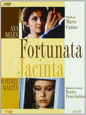 Fortunata y Jacinta (1980)