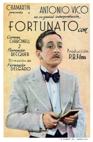 Fortunato (1942)