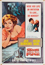 Fortune Is a Woman (1957)