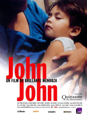 Foster Child (2007)