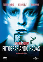 Fotografiando hadas