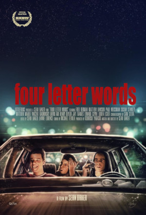 Four Letter Words (2000)