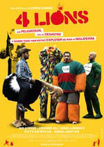 Four Lions