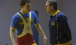 Foxcatcher