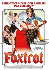 Foxtrot