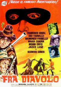 Fra Diavolo (1962)