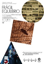Frágil equilibrio