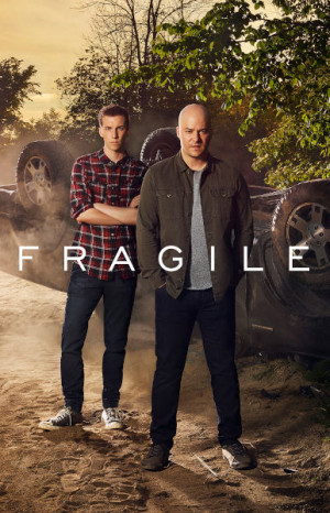 Fragile (2019)