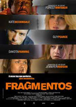Fragmentos (2008)