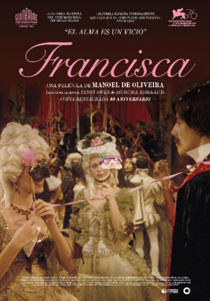 Francisca (1981)