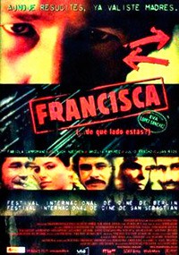 Francisca (... de qué lado estás?)
