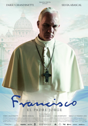 Francisco. El padre Jorge (2015)