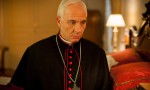 Francisco. El padre Jorge