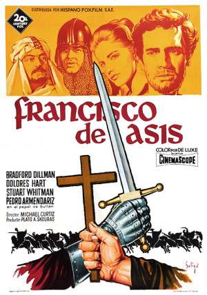 Francisco de Asís (1961)