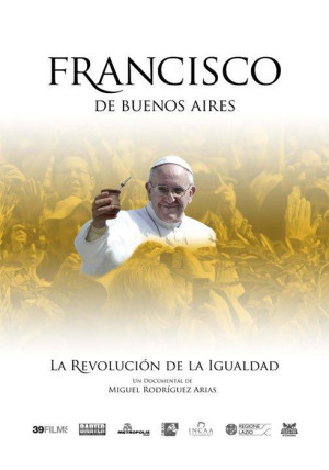 Francisco de Buenos Aires (2014)