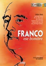 Franco: ese hombre