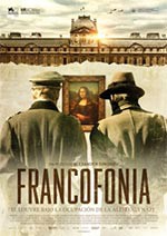 Francofonia (2015)