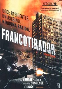 Francotirador