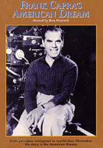Frank Capra: El sueño americano