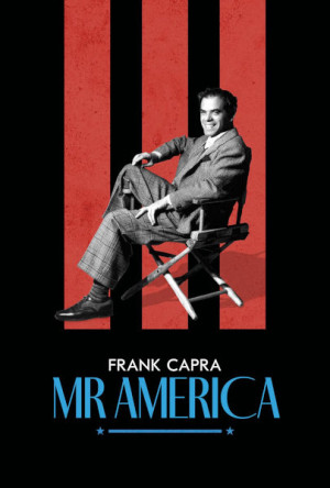 Frank Capra: Mr. América (2023)
